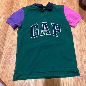 Unisex Gap Polo